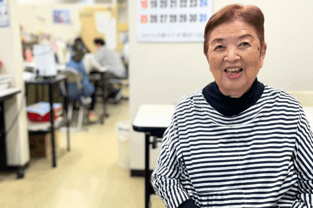 河本伸力スクール代表