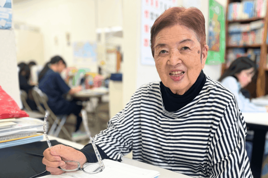 河本伸力スクール代表